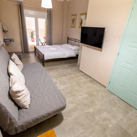 Apartamento Oasis In The Centre Atenas Exterior foto