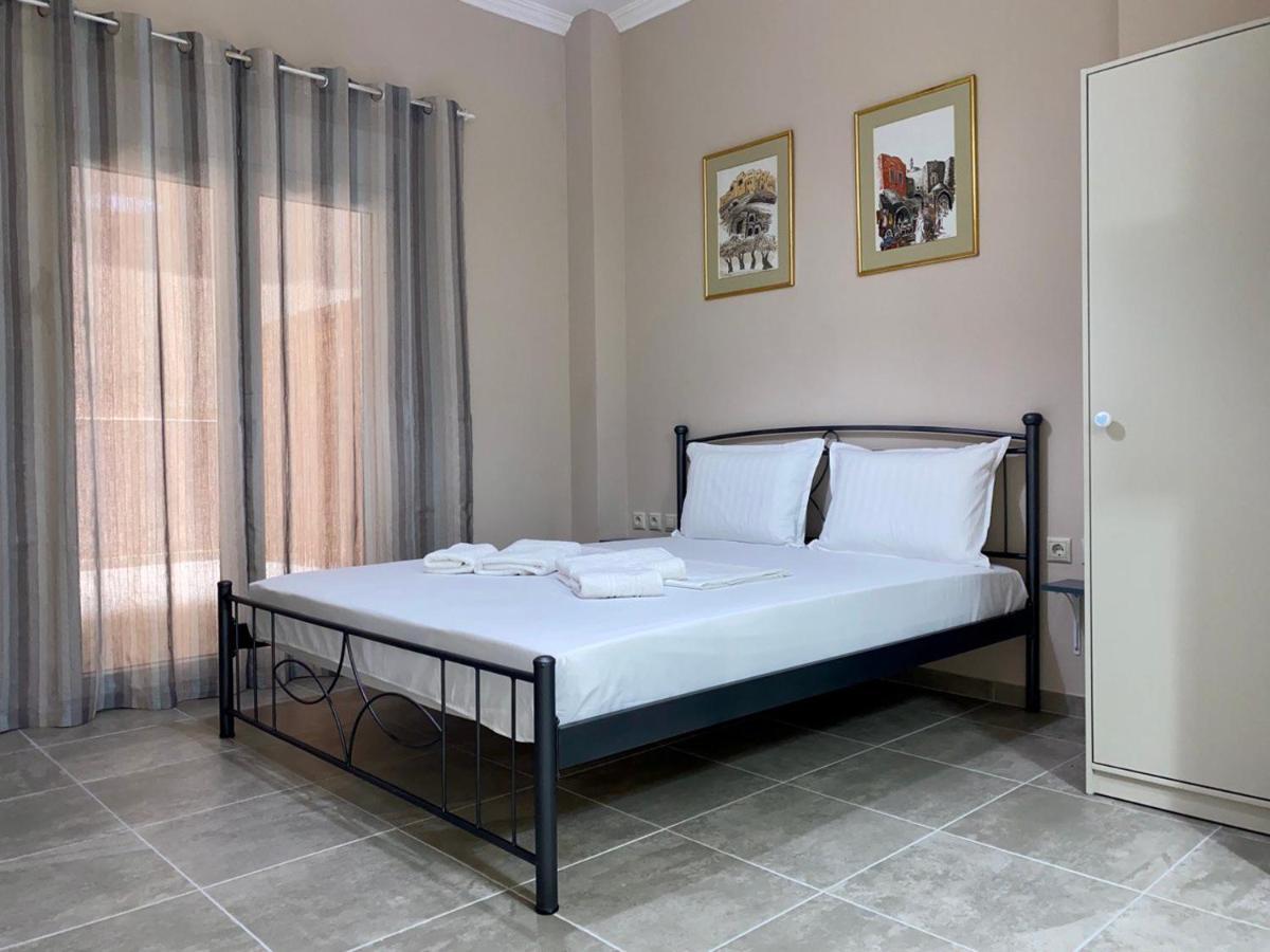 Apartamento Oasis In The Centre Atenas Exterior foto