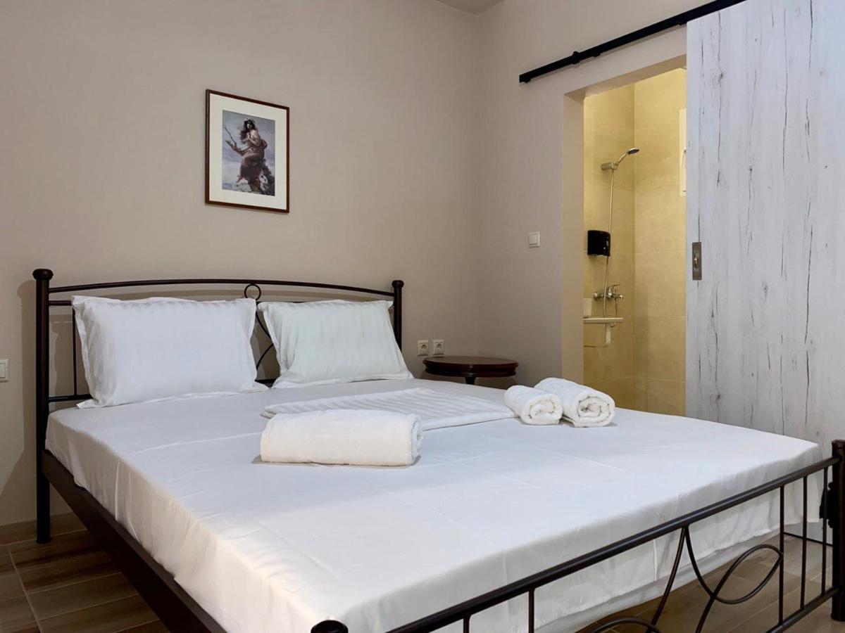 Apartamento Oasis In The Centre Atenas Exterior foto