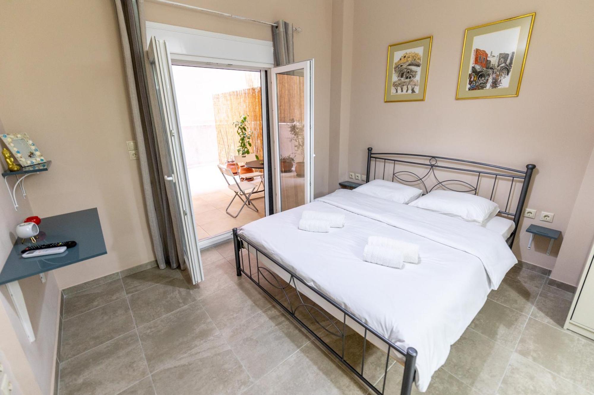 Apartamento Oasis In The Centre Atenas Exterior foto