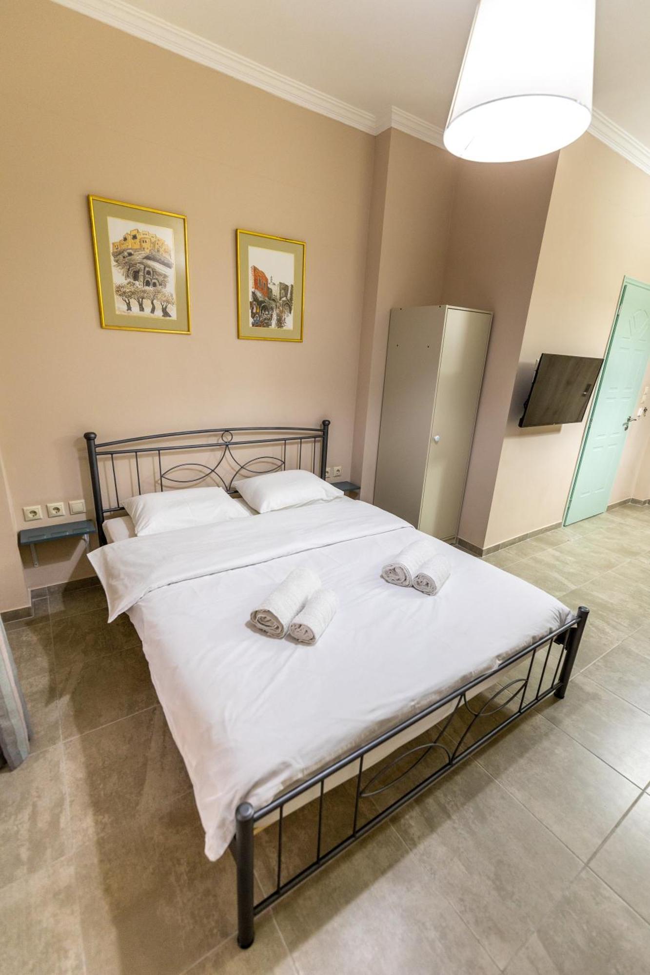 Apartamento Oasis In The Centre Atenas Exterior foto