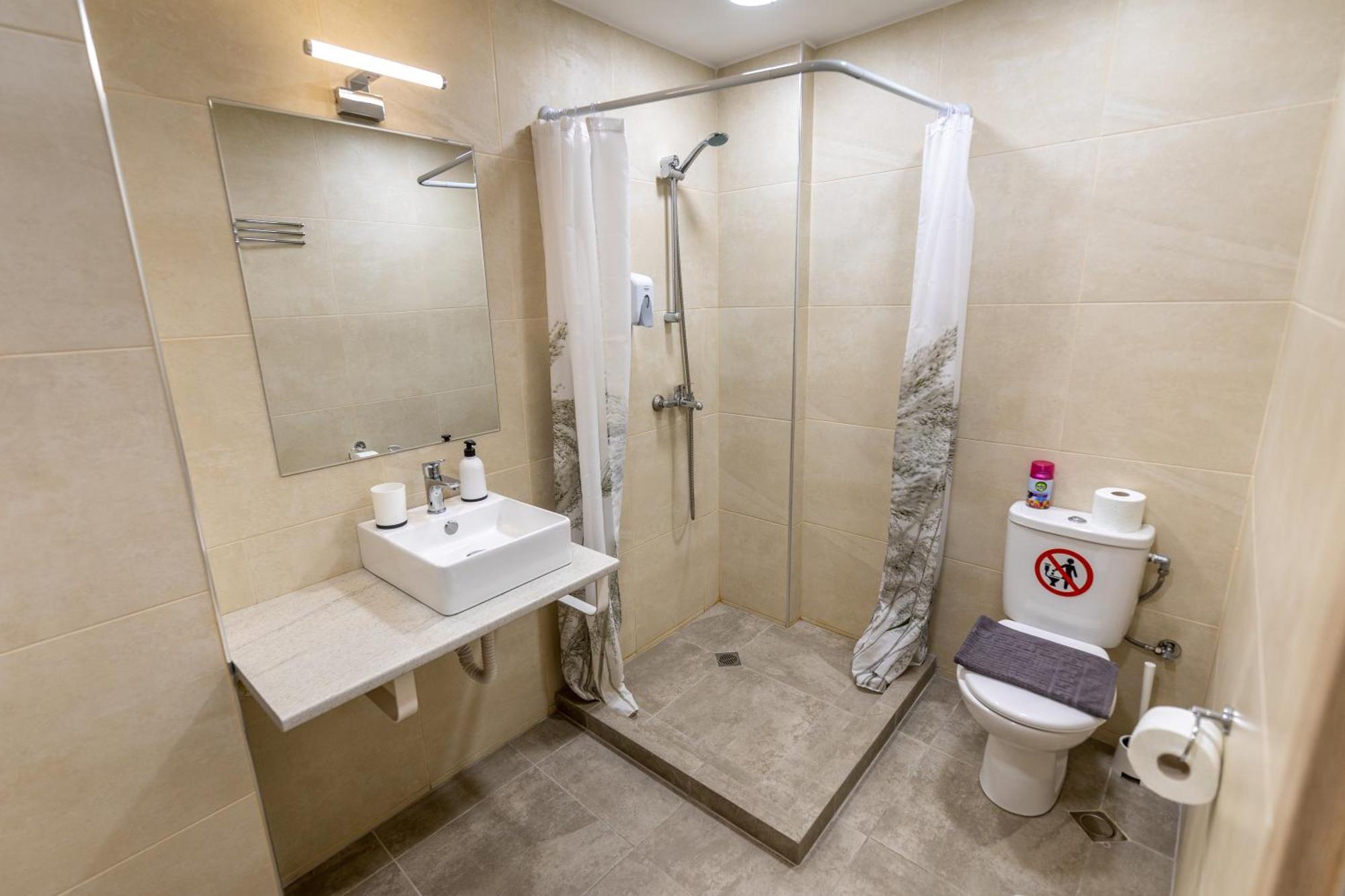 Apartamento Oasis In The Centre Atenas Exterior foto