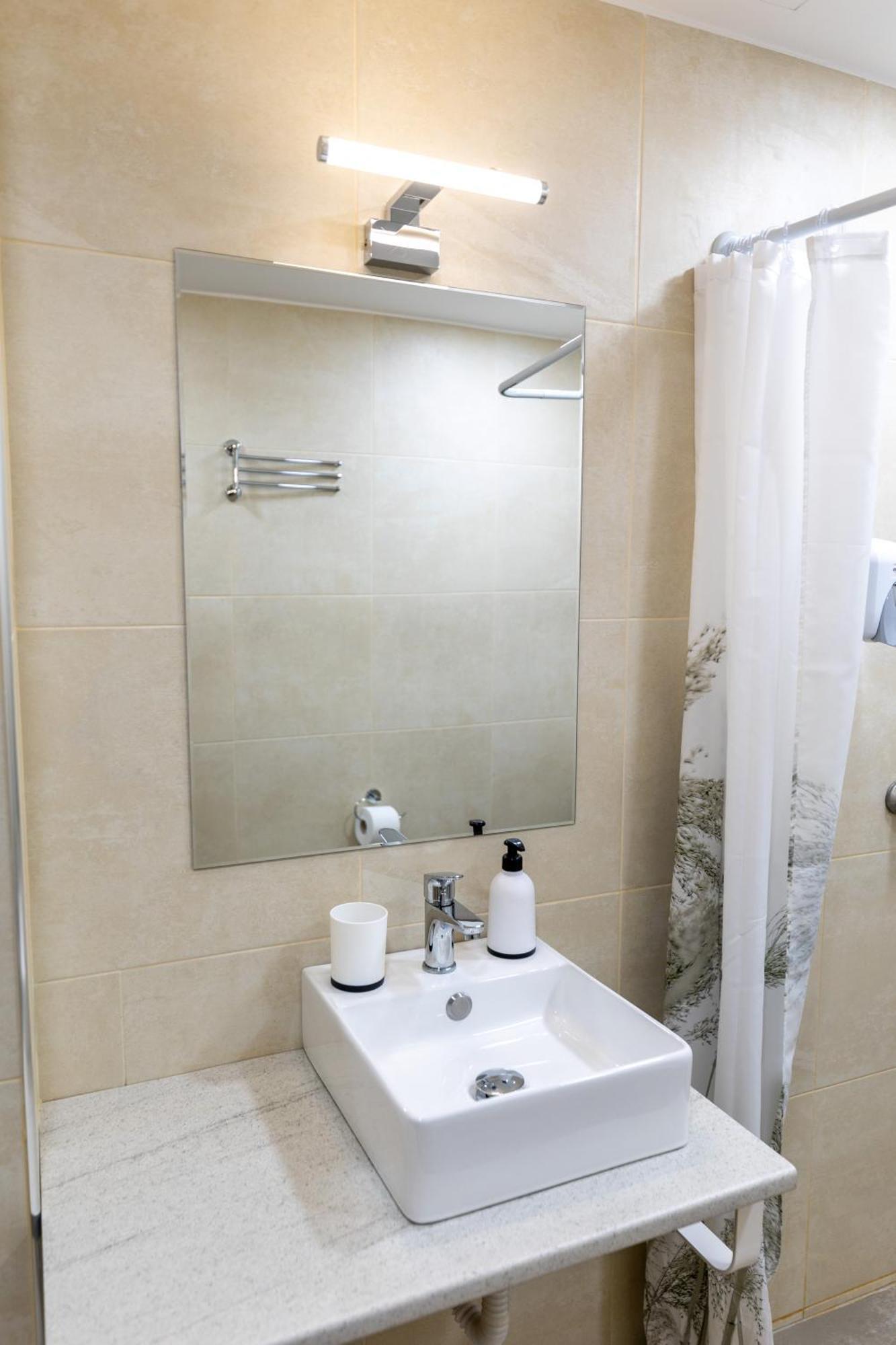Apartamento Oasis In The Centre Atenas Exterior foto