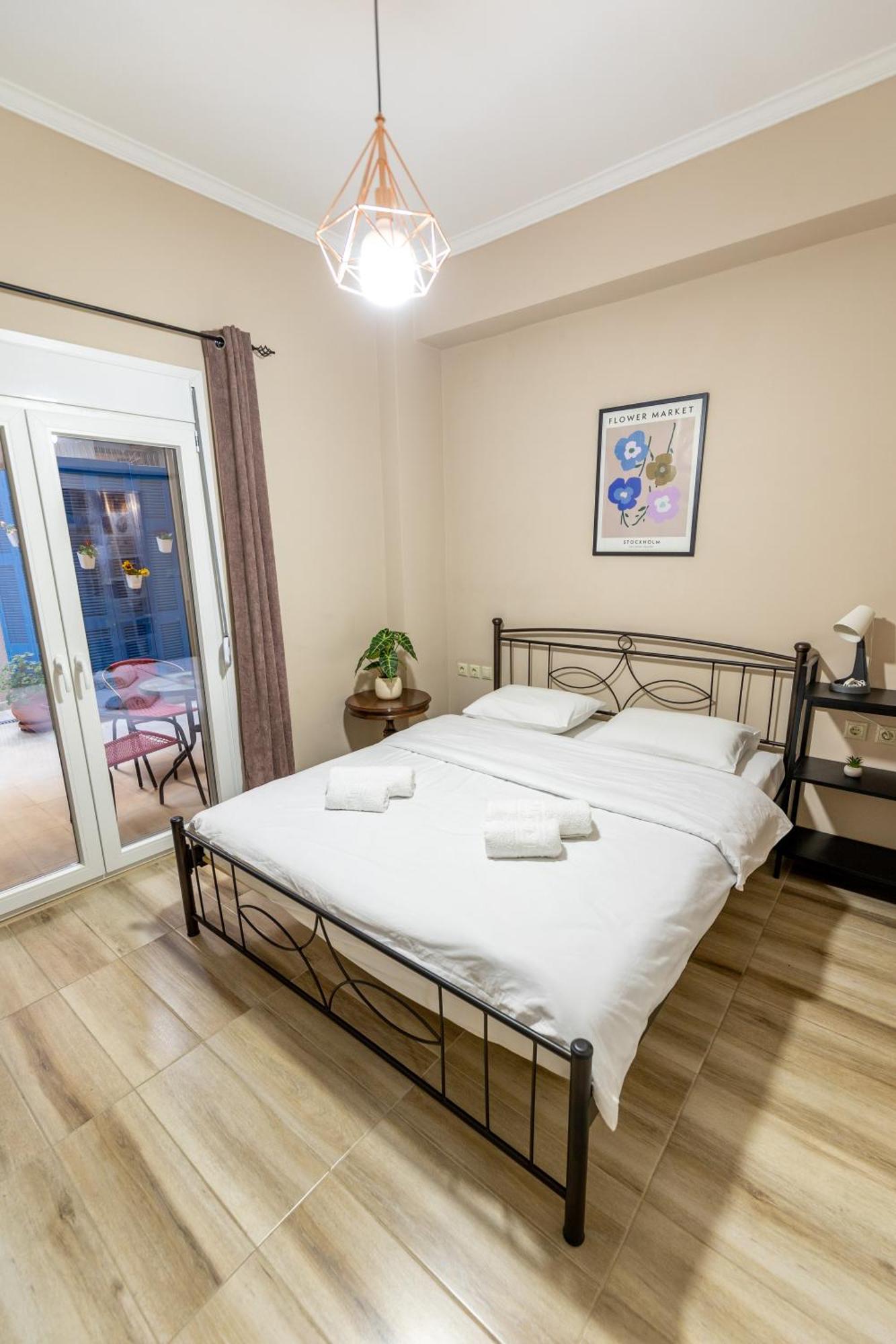 Apartamento Oasis In The Centre Atenas Exterior foto
