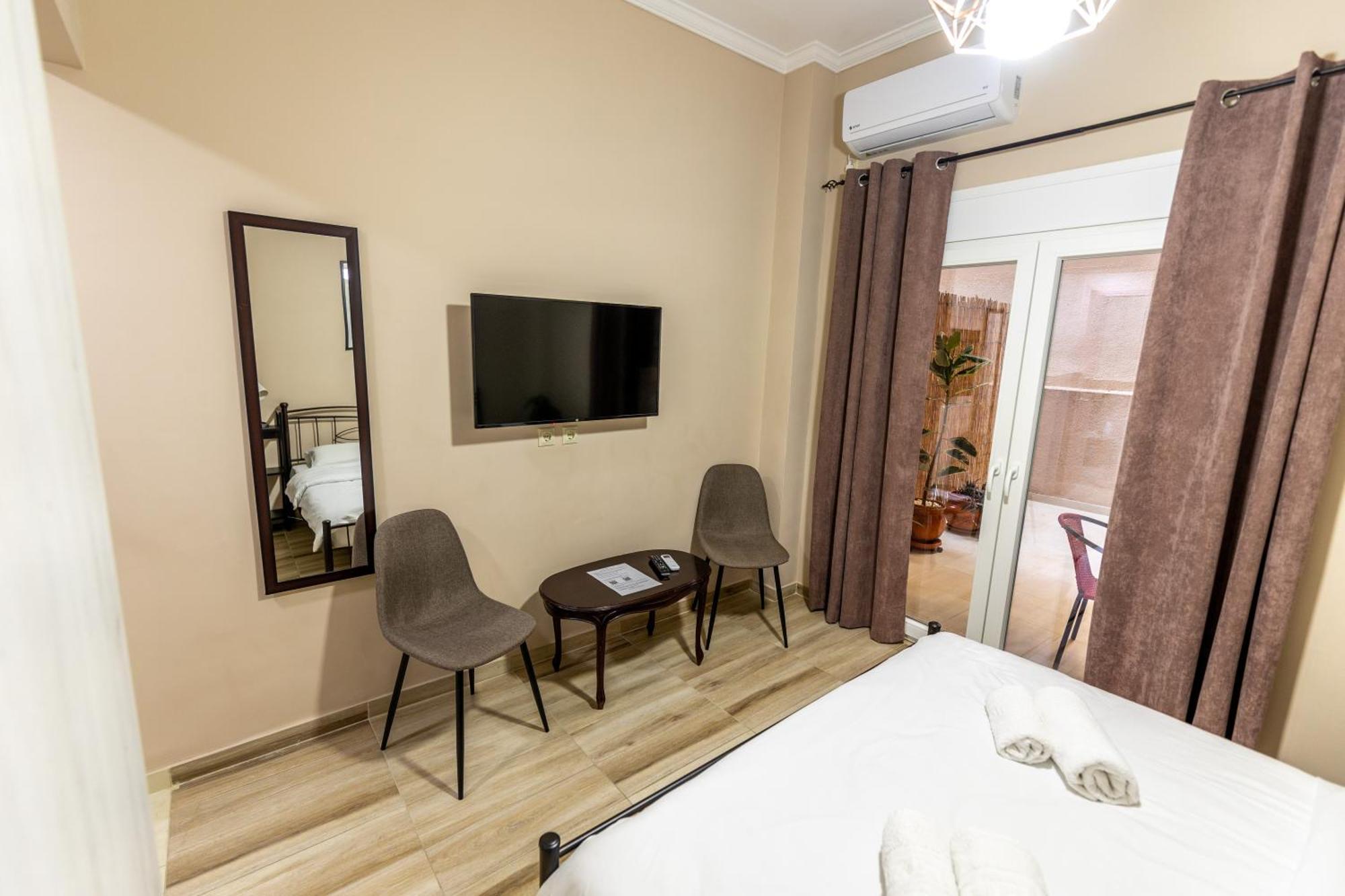 Apartamento Oasis In The Centre Atenas Exterior foto