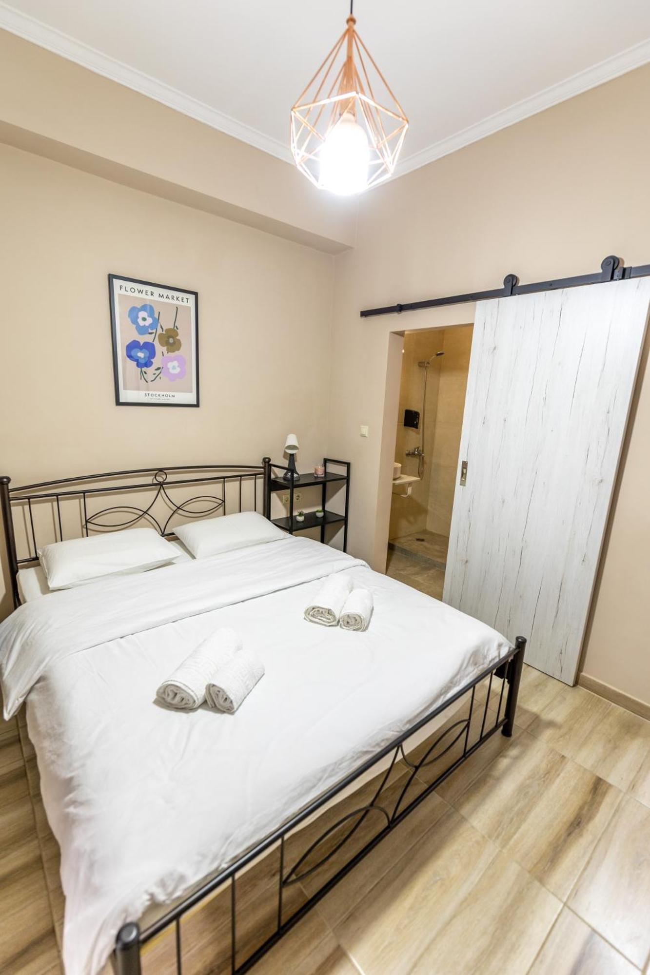 Apartamento Oasis In The Centre Atenas Exterior foto