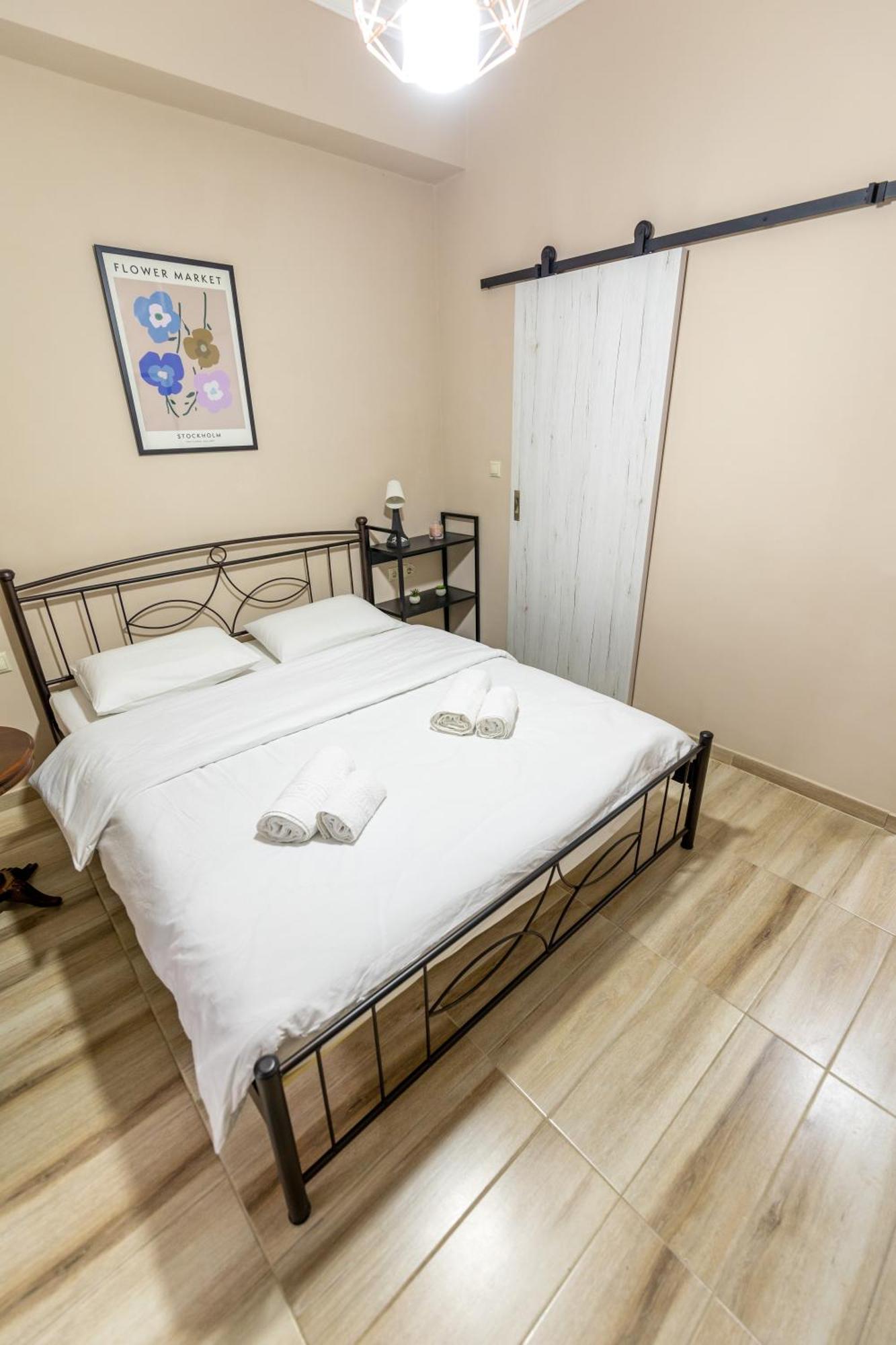 Apartamento Oasis In The Centre Atenas Exterior foto