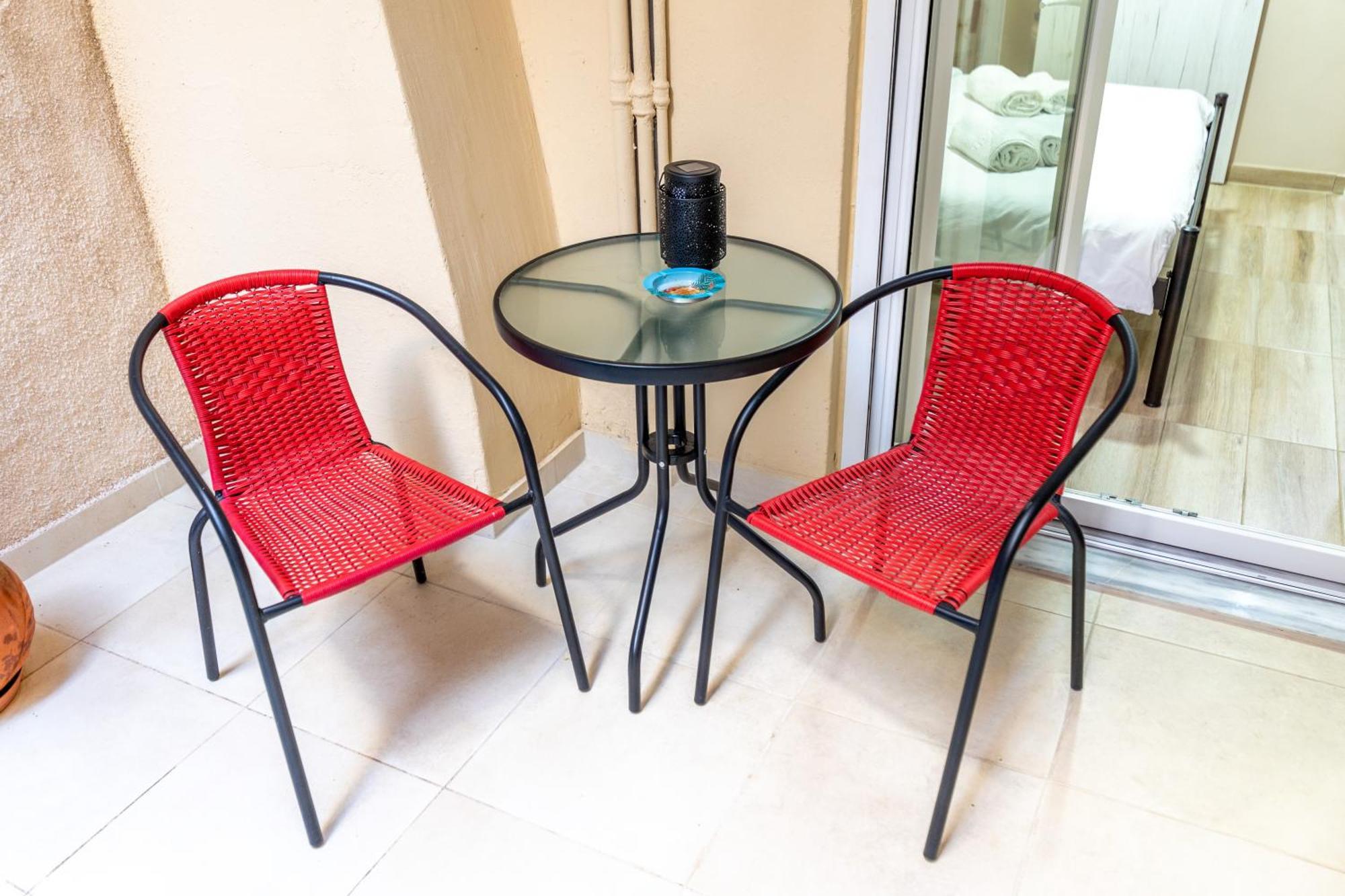 Apartamento Oasis In The Centre Atenas Exterior foto